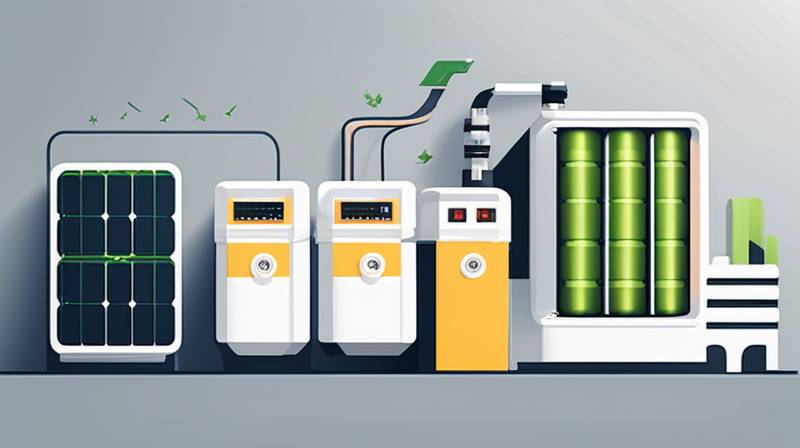 How about EAST energy storage power supply