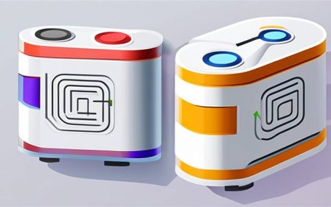 What are the inverter energy storage chips?