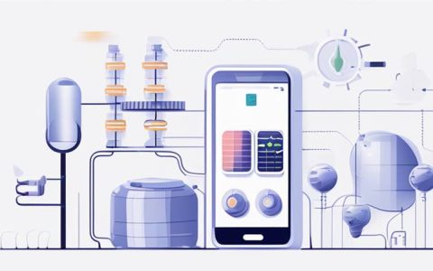 Home Energy Storage and Smart Grids: The Future of Energy Management