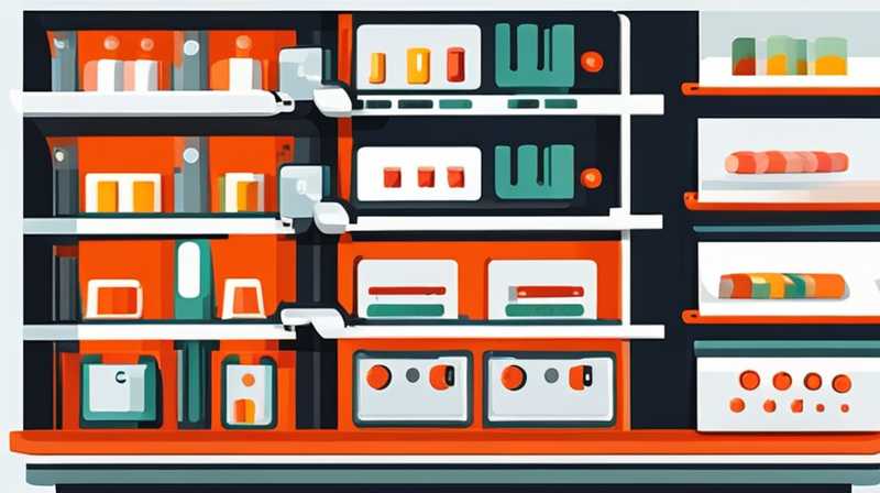 ¿Cómo es el negocio de las baterías de almacenamiento de energía?