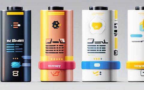 What is the new energy storage battery?