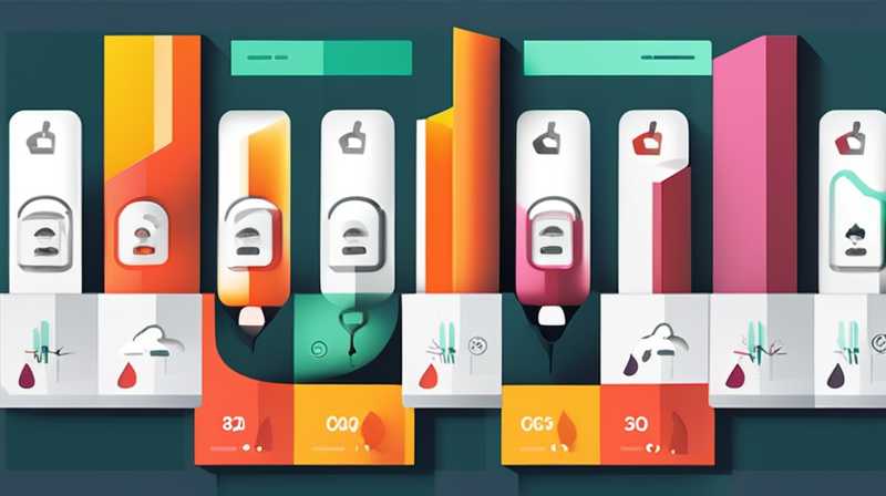 Cómo recopilar estadísticas sobre proyectos de almacenamiento de energía