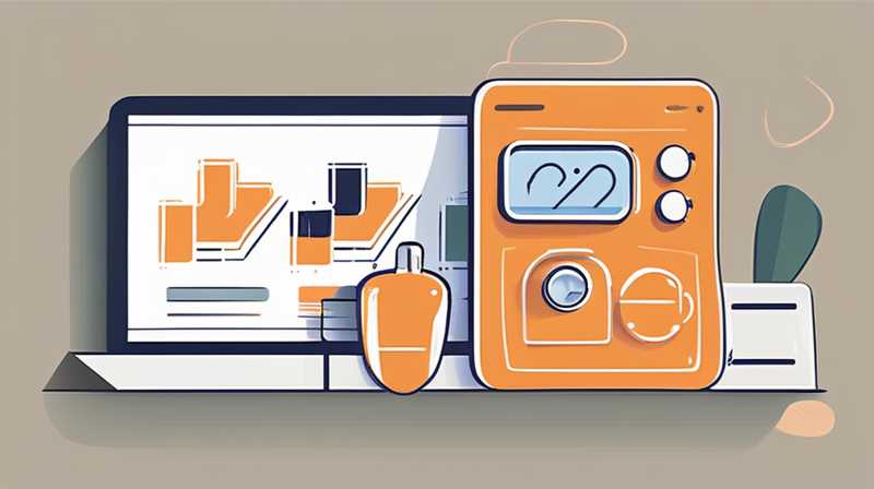 Cómo escribir las tendencias de desarrollo de los clientes en materia de almacenamiento de energía