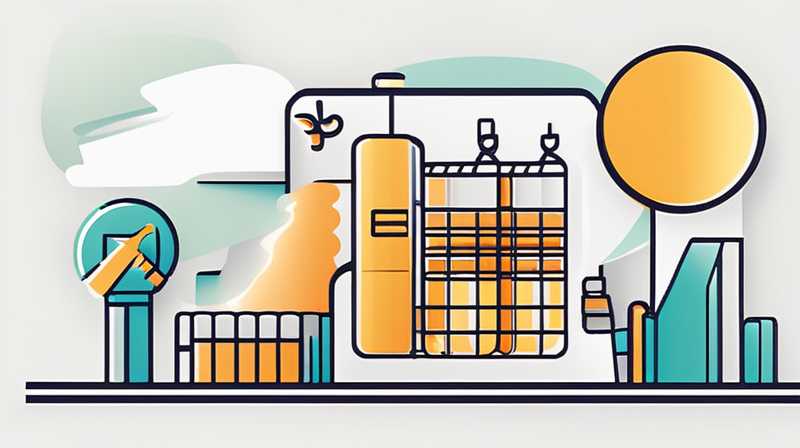 ¿Qué empresas nacionales de almacenamiento de energía son mejores?