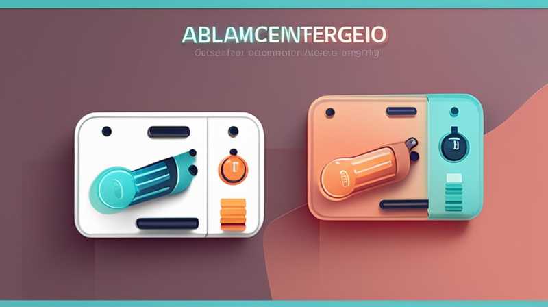 Cómo vender baterías de almacenamiento de energía