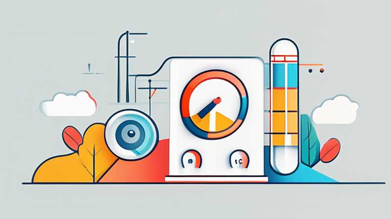 ¿Qué pasa con los puestos de venta de energía de almacenamiento de energía?