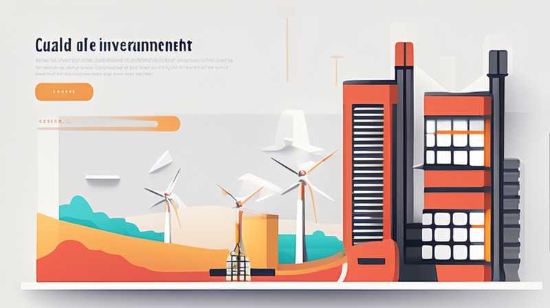 ¿Cuál es la escala de inversión de la estación de almacenamiento de energía?