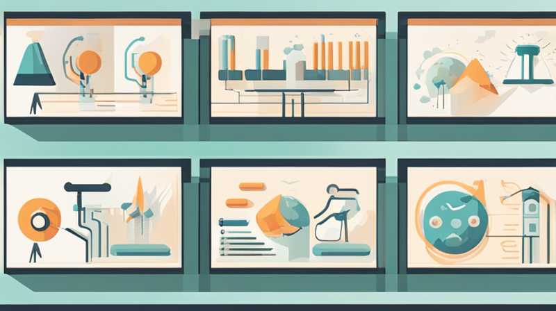 Cómo escribir un esquema de depuración del sistema de almacenamiento de energía