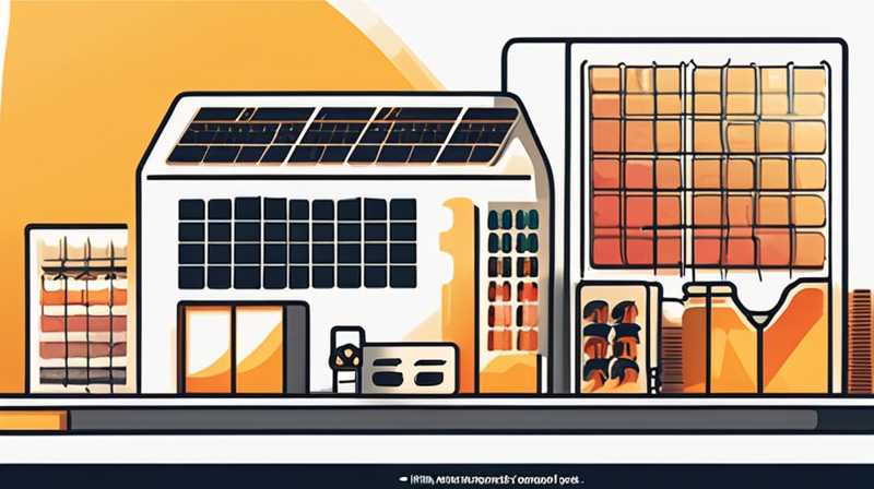 ¿Qué son los materiales de cambio de fase de almacenamiento de energía sólida?