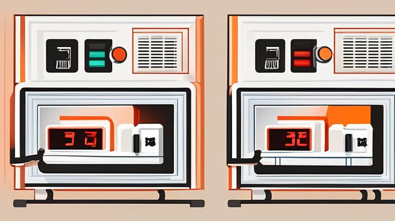 How about electric heating with energy storage thermal reservoir