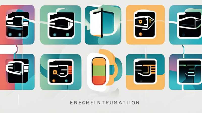 ¿Cuáles son las funciones de los dispositivos de almacenamiento de energía?