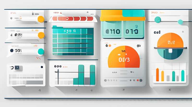 Cómo rellenar el formulario de recogida de datos de almacenamiento de energía