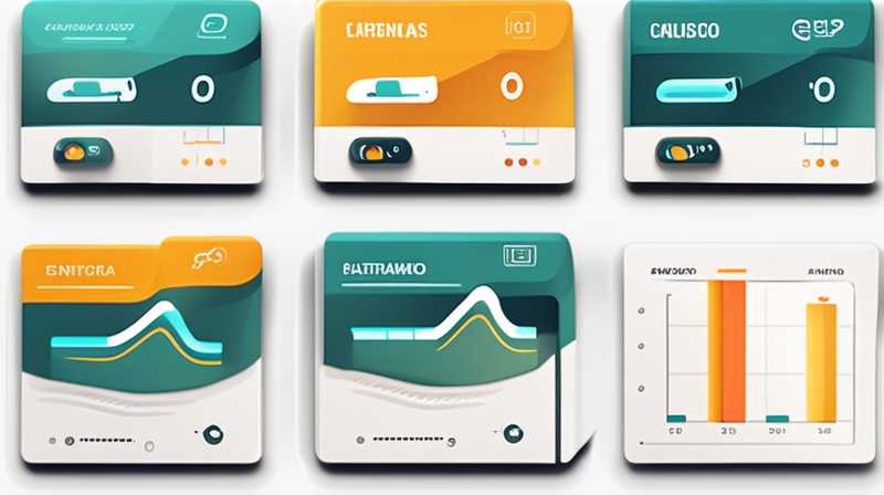 Cómo se fabrican las baterías de almacenamiento de energía