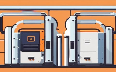 How about electrical energy storage