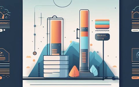 What is the peak capacity of energy storage?