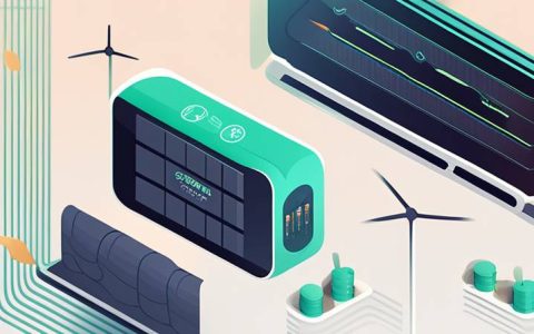 What does energy storage efficiency mean?