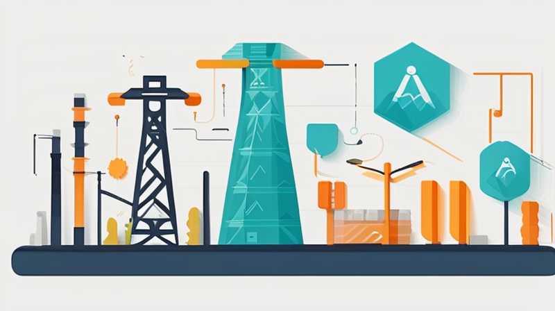 ¿A cuánto asciende la tasa de interés de los préstamos para centrales eléctricas de almacenamiento de energía?