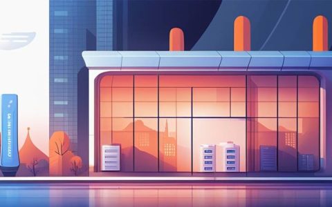 What are the energy storage companies in Guiyang?