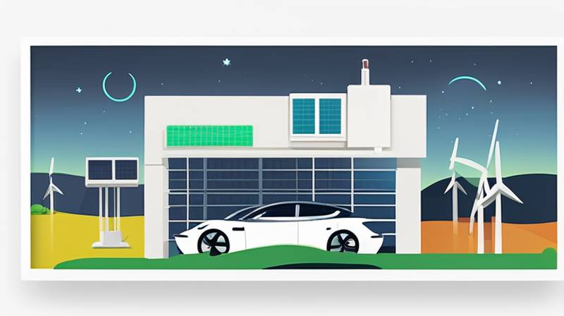 Does the Tesla Powerwall work with all solar systems?