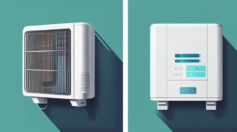 How about energy storage air conditioner