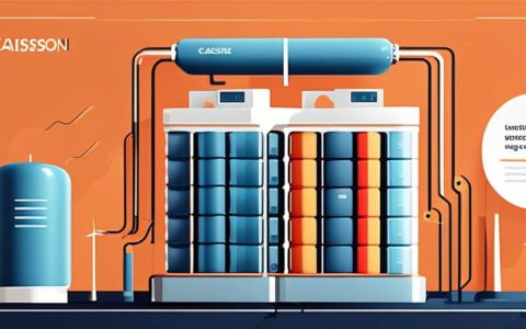 What are the caisson energy storage technologies?