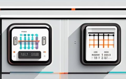 What does the K value of frequency modulation energy storage mean?