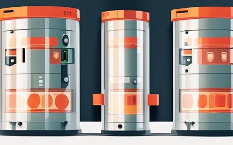 What is the compressed air energy storage process?