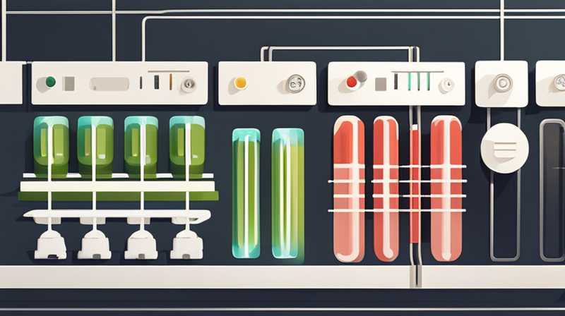 ¿Qué tal los productos de almacenamiento de energía mecánica de Lutian?