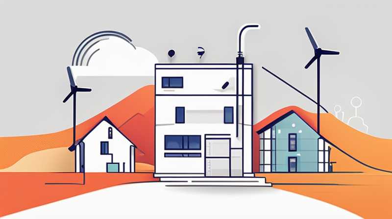 Cómo cortar valles y llenar picos en centrales eléctricas de almacenamiento de energía