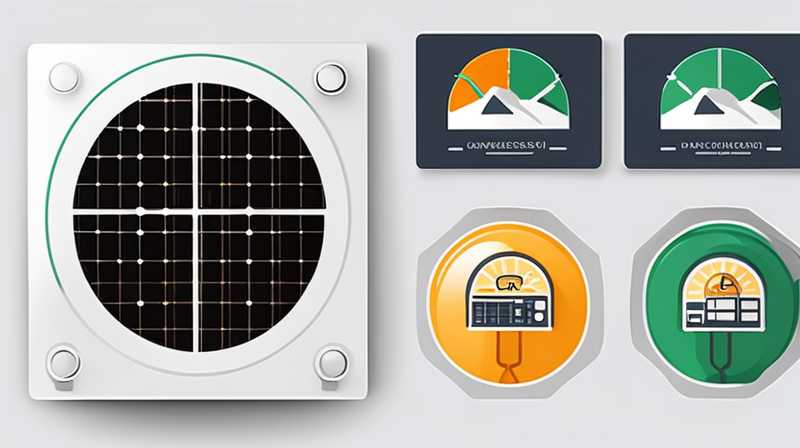 ¿Cuánto cuesta el almacenamiento de energía fotovoltaica por metro cuadrado?