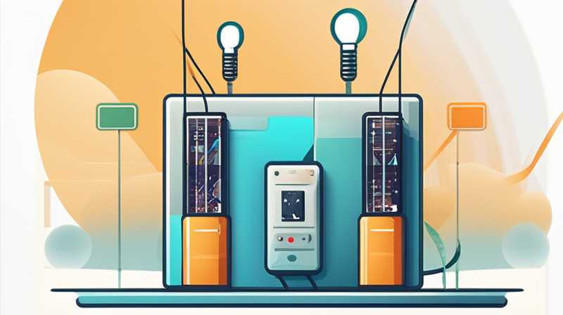 ¿Qué tal el electricista de almacenamiento de energía de Haichen?