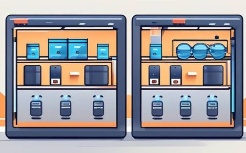 Which factories need energy storage cabinets?