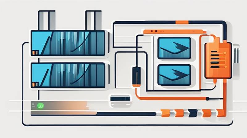 How about energy storage backup power supply