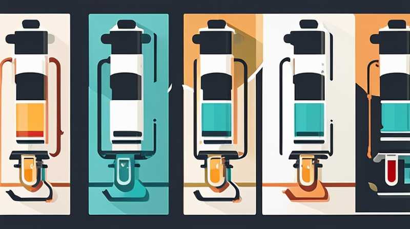 ¿Cuál es el futuro del almacenamiento de energía en baterías de litio?