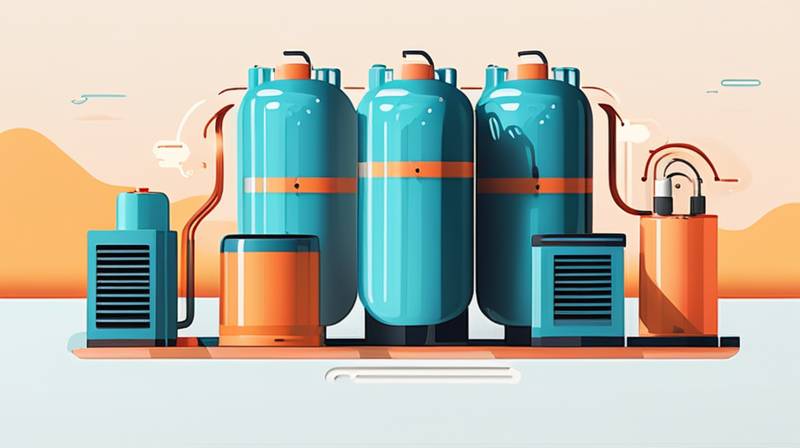 What is Compressed Air Energy Storage Technology?