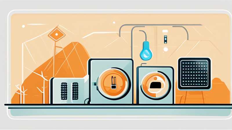 ¿Cuánto cuesta invertir en una central eléctrica de almacenamiento de energía de 5MW?