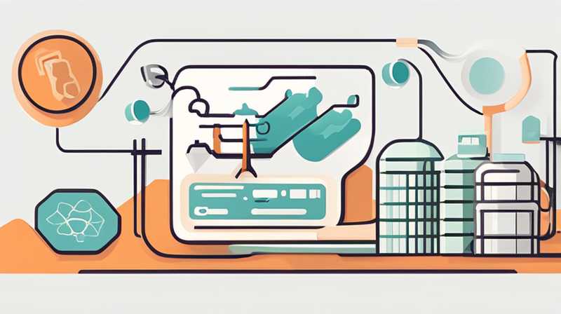 ¿Cuál es el futuro del suministro de energía de almacenamiento de energía en los hogares?