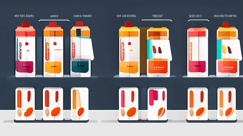 How about energy storage batteries for restaurants