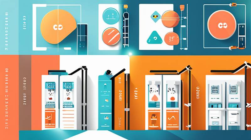 What does energy storage revenue calculation include?