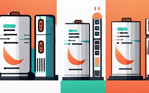 What are the state-owned energy storage companies?