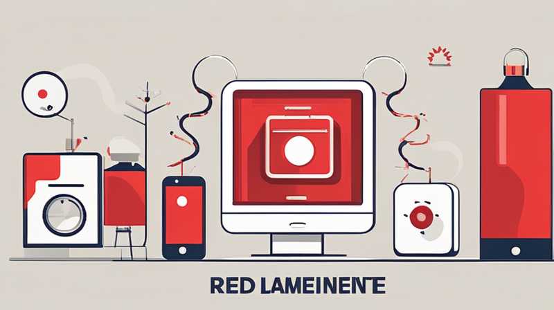 ¿Qué significa el almacenamiento de energía independiente en el lado de la red?