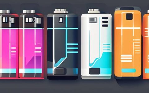 How about energy storage battery