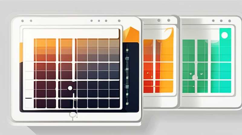 ¿Qué tiene de bueno el almacenamiento de energía fotovoltaica?