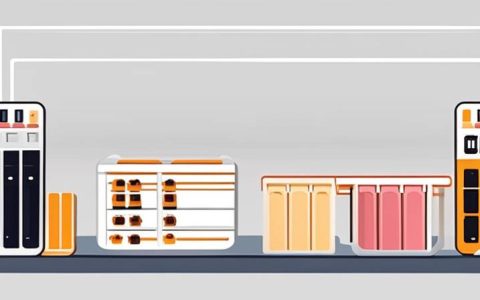 What does 1500V energy storage mean?
