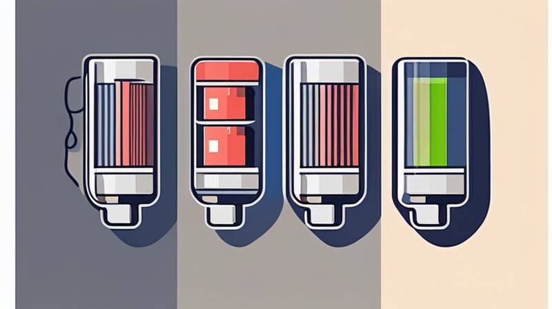 How about energy storage battery cells