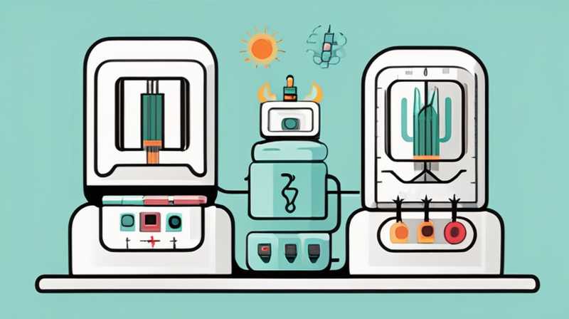 ¿Cuáles son las existencias de almacenamiento de energía eléctrica?