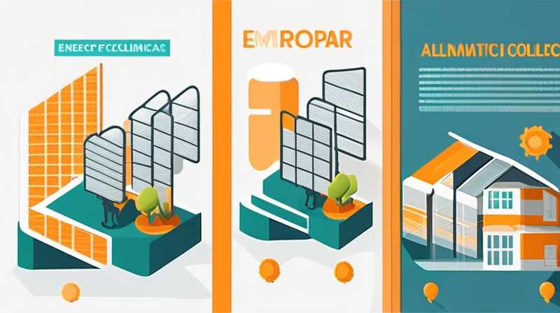 ¿Qué tipos de células de almacenamiento de energía fotovoltaica existen?