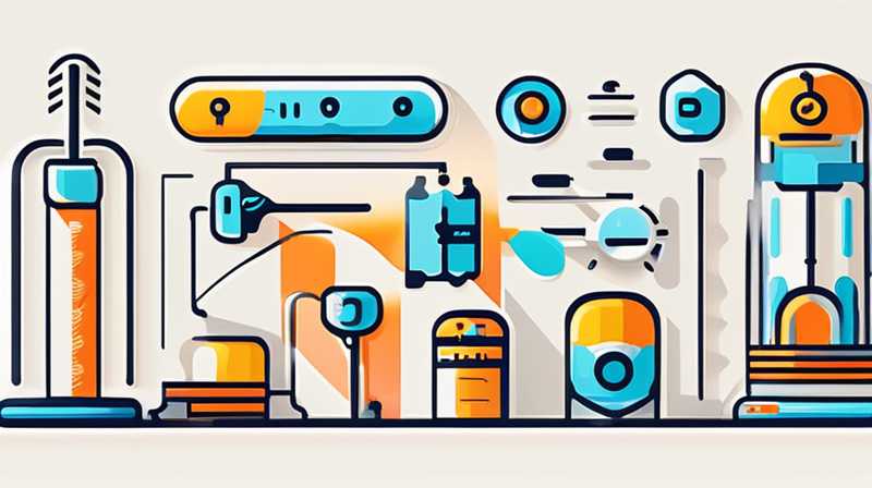 ¿Cuáles son las habilidades para la tecnología de almacenamiento de energía?