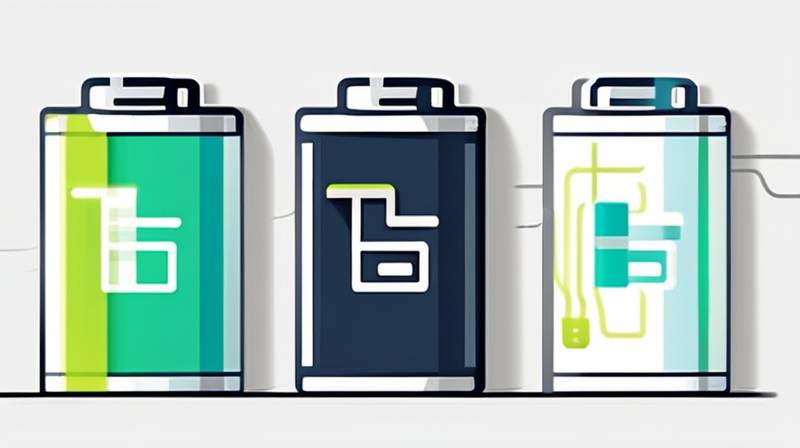 How about energy storage battery entrepreneurs