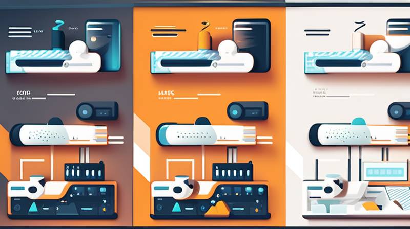 What does energy storage BSC mean?